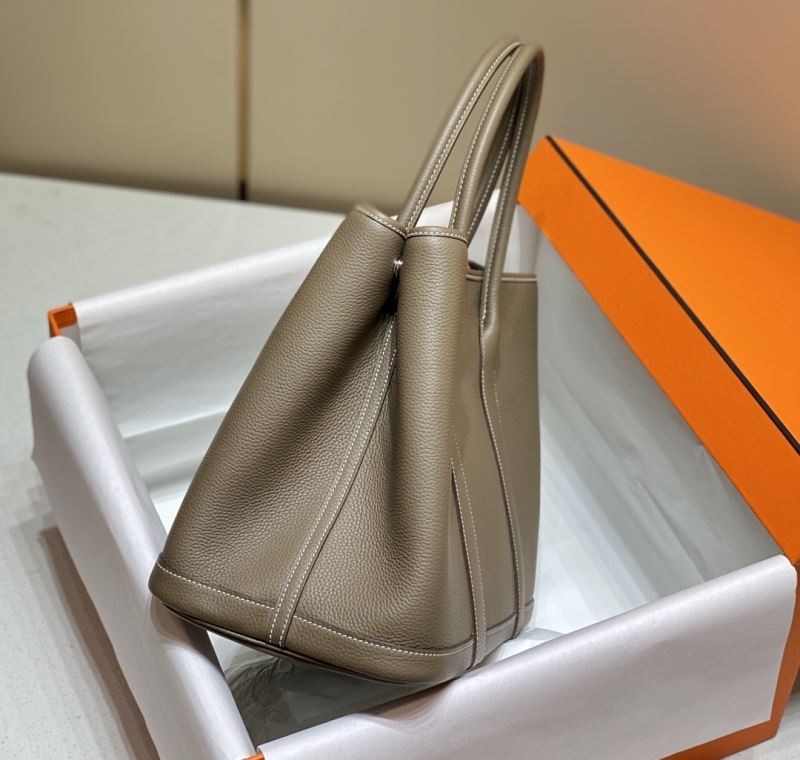 Hermes Garden Party Bags